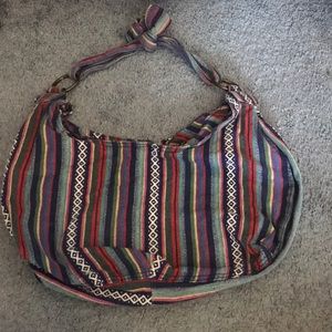 Small purse